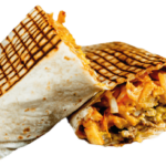 Tacos Triple 4 viande