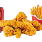 Solo Tenders