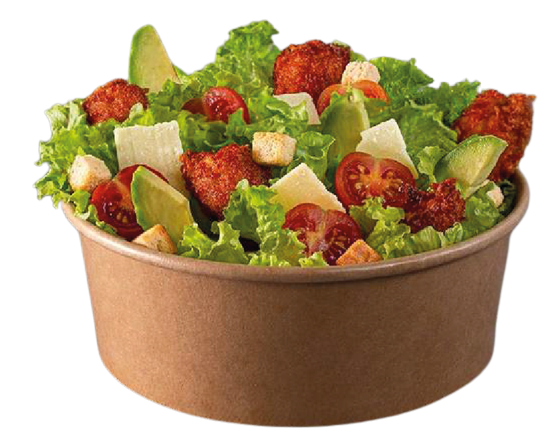 avocado Salade cédar - Image 1